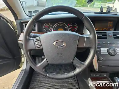 Renault SM5 2010 2.0 гидро, миниатюра 12