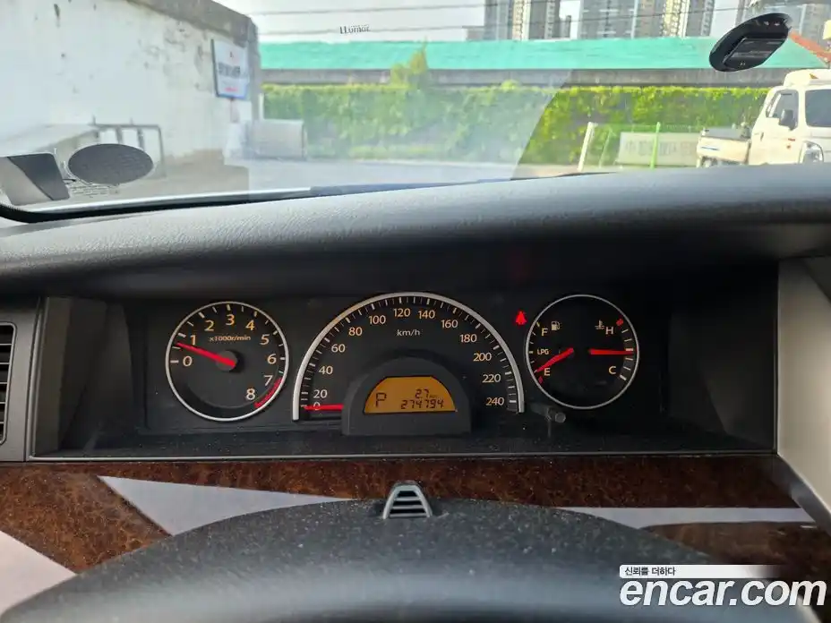 Renault SM5 2010 2.0 гидро, фото 13