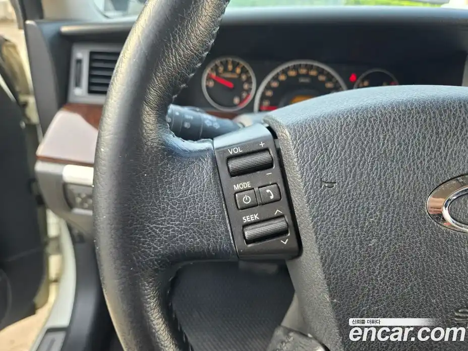 Renault SM5 2010 2.0 гидро, фото 14