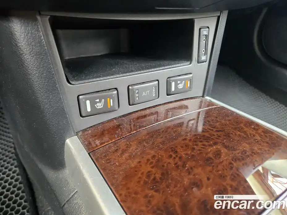 Renault SM5 2010 2.0 гидро, фото 16