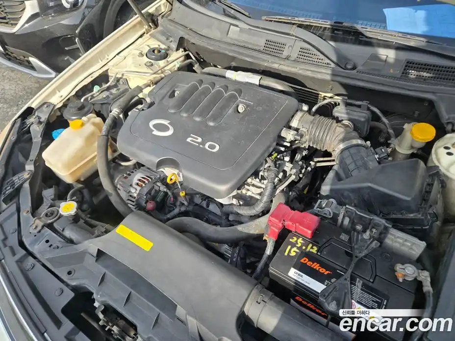 Renault SM5 2010 2.0 гидро, фото 20