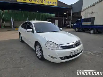 Renault SM5 2010 2.0 гидро, миниатюра 3