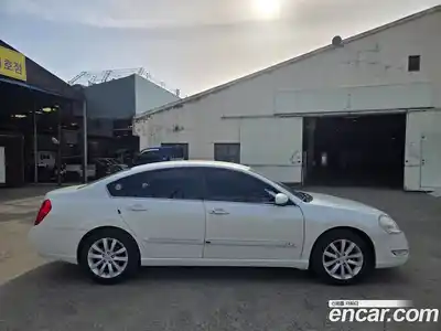 Renault SM5 2010 2.0 гидро, миниатюра 4