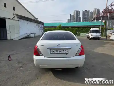 Renault SM5 2010 2.0 гидро, миниатюра 6