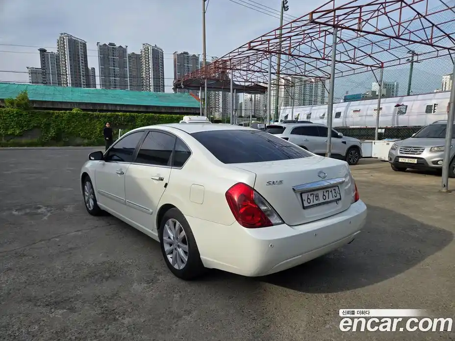 Renault SM5 2010 2.0 гидро, фото 7
