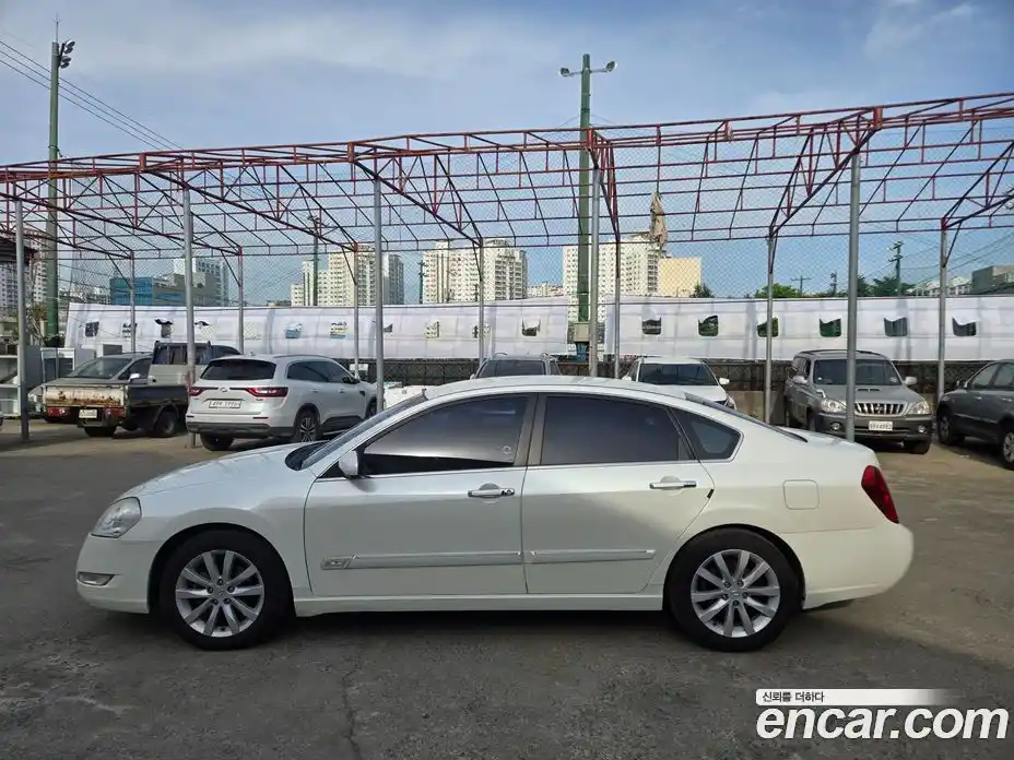 Renault SM5 2010 2.0 гидро, фото 8