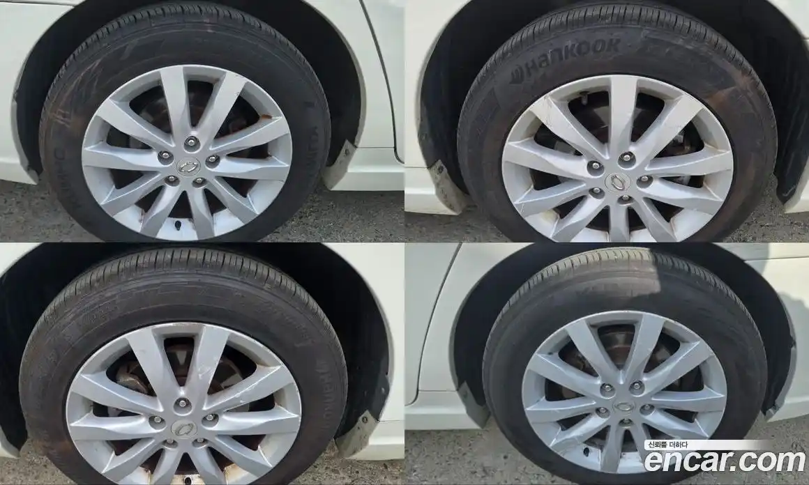 Renault SM5 2010 2.0 гидро, фото 9