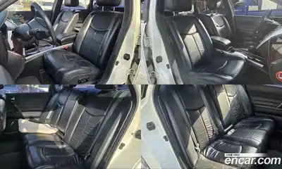 Renault SM5 2010 2.0 гидро, миниатюра 10
