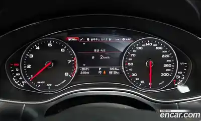 Audi A6 2018 2.0 гидро, миниатюра 11