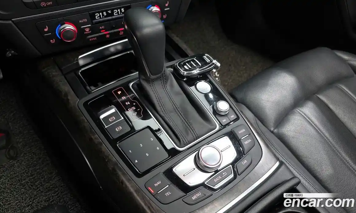 Audi A6 2018 2.0 гидро, фото 12