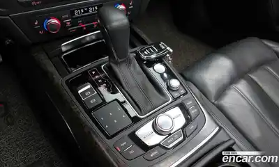 Audi A6 2018 2.0 гидро, миниатюра 12