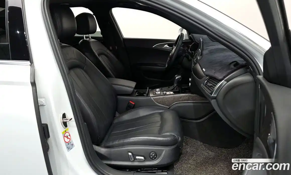 Audi A6 2018 2.0 гидро, фото 16