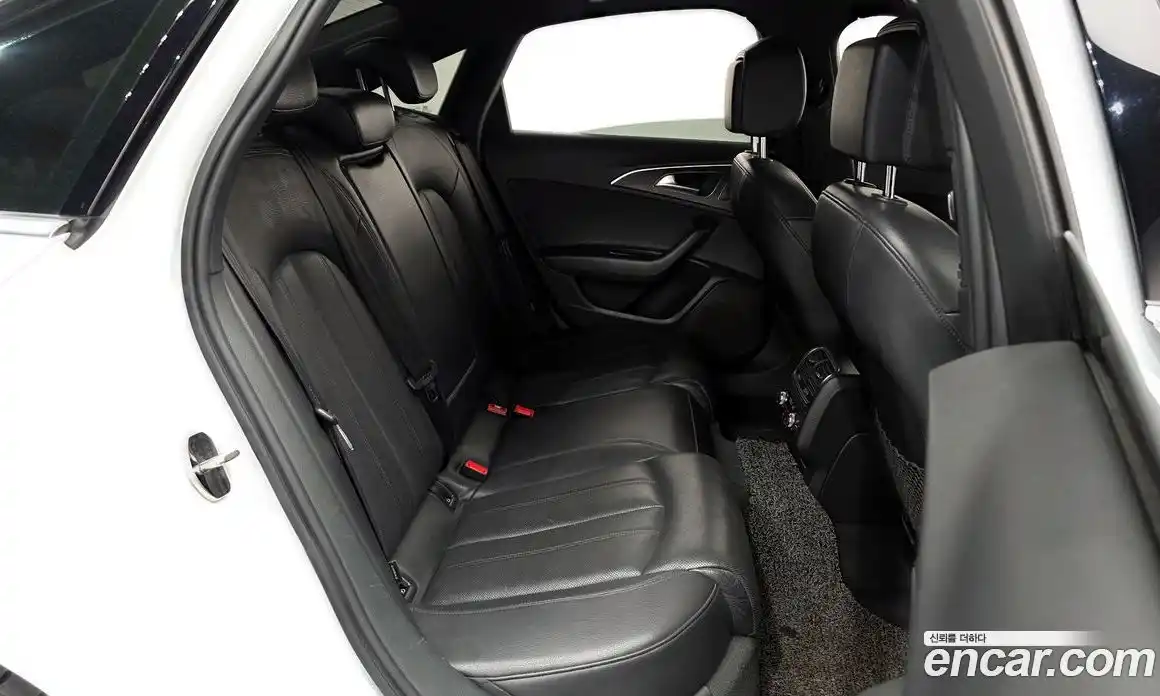 Audi A6 2018 2.0 гидро, фото 17