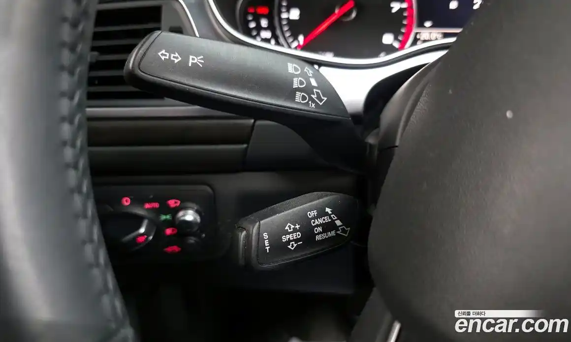 Audi A6 2018 2.0 гидро, фото 26