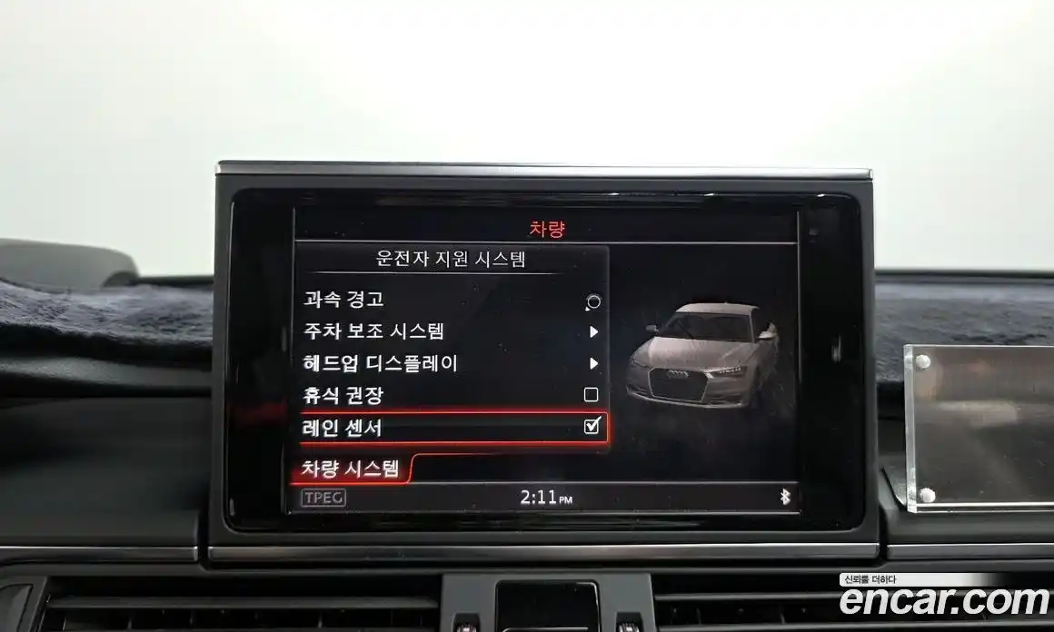 Audi A6 2018 2.0 гидро, фото 28