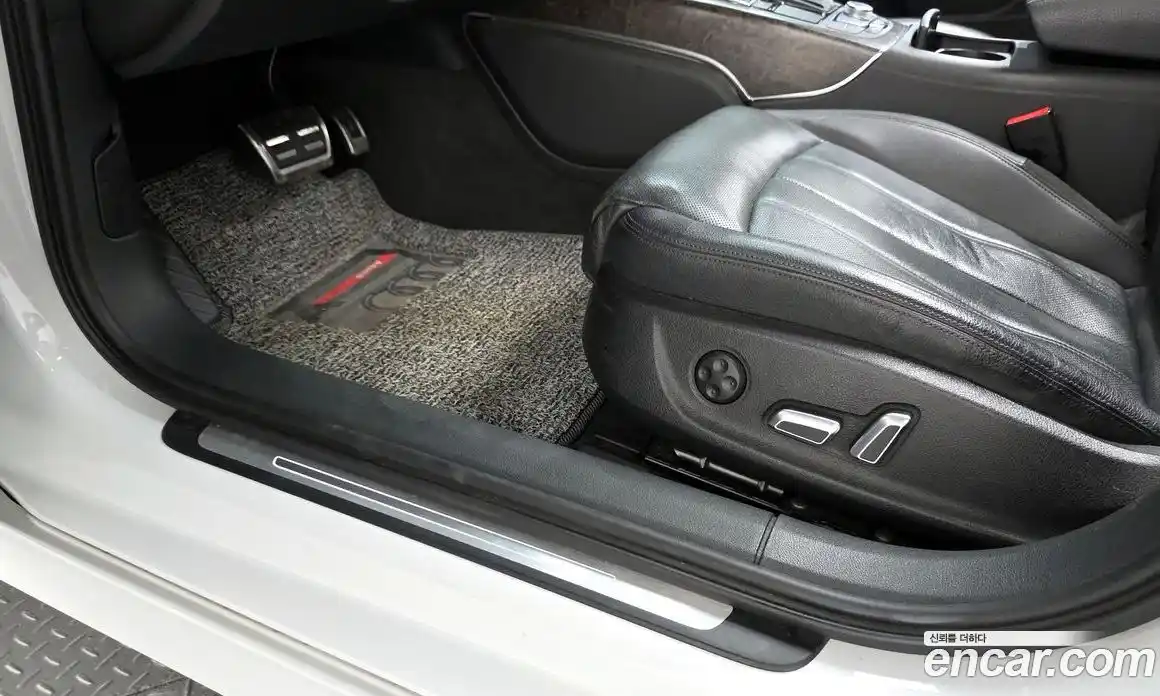Audi A6 2018 2.0 гидро, фото 31