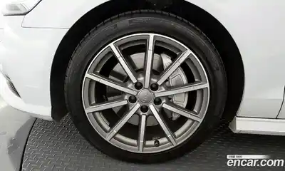 Audi A6 2018 2.0 гидро, миниатюра 5