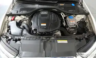 Audi A6 2018 2.0 гидро, миниатюра 6