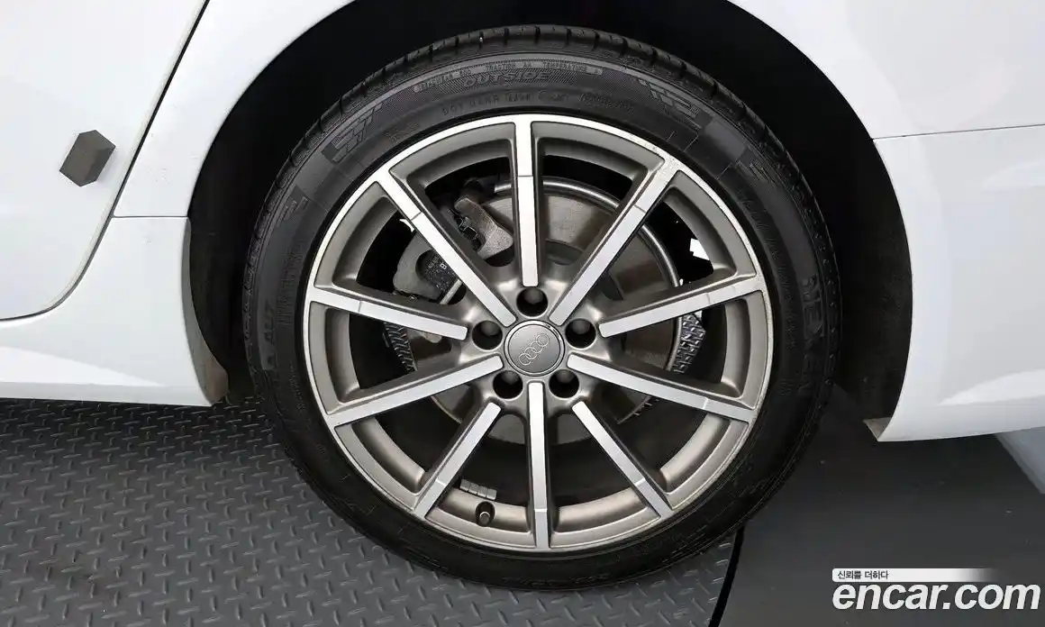 Audi A6 2018 2.0 гидро, фото 7