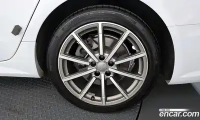 Audi A6 2018 2.0 гидро, миниатюра 7