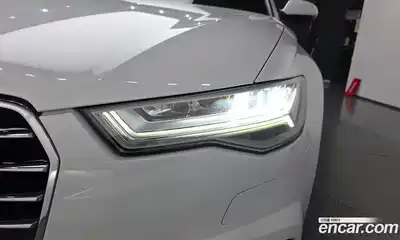 Audi A6 2018 2.0 гидро, миниатюра 8