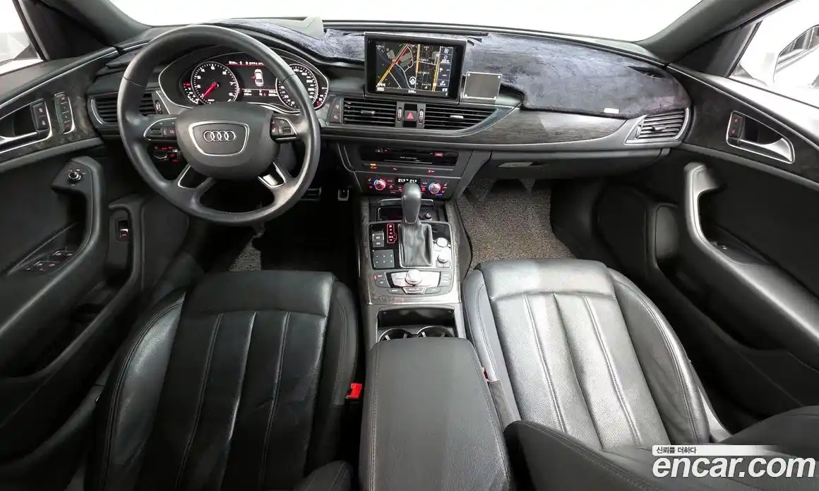 Audi A6 2018 2.0 гидро, фото 10