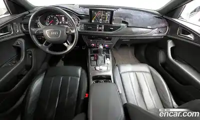 Audi A6 2018 2.0 гидро, миниатюра 10