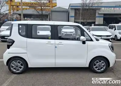 Kia Ray 2025 1.0 гидро, миниатюра 11