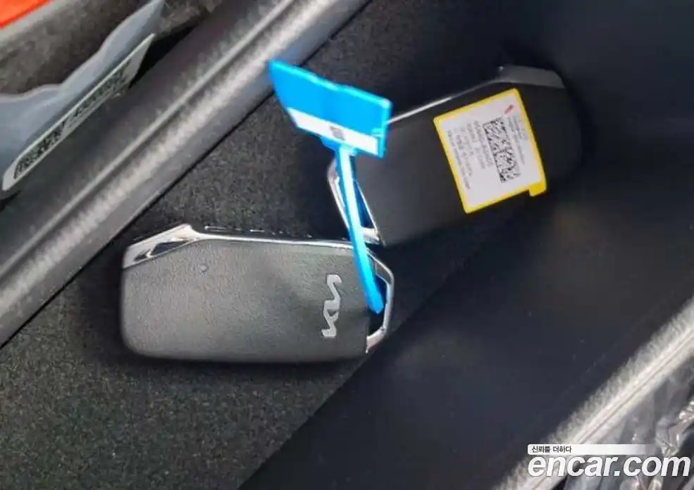 Kia Ray 2025 1.0 гидро, фото 12