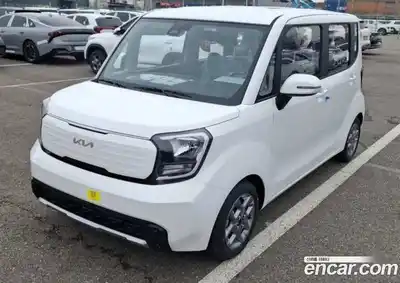 Kia Ray 2025 1.0 гидро, миниатюра 2