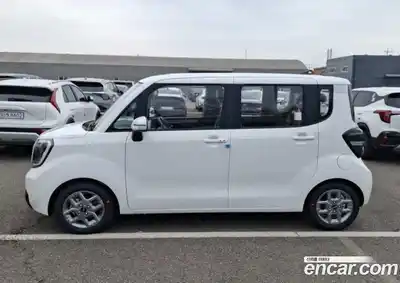 Kia Ray 2025 1.0 гидро, миниатюра 5