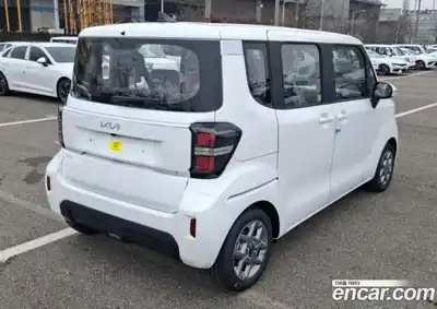 Kia Ray 2025 1.0 гидро, миниатюра 6