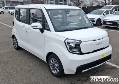 Kia Ray 2025 1.0 гидро, миниатюра 8