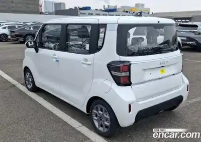 Kia Ray 2025 1.0 гидро, миниатюра 9