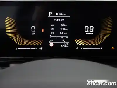 Kia Canival 2025 2.2 гидро, миниатюра 11