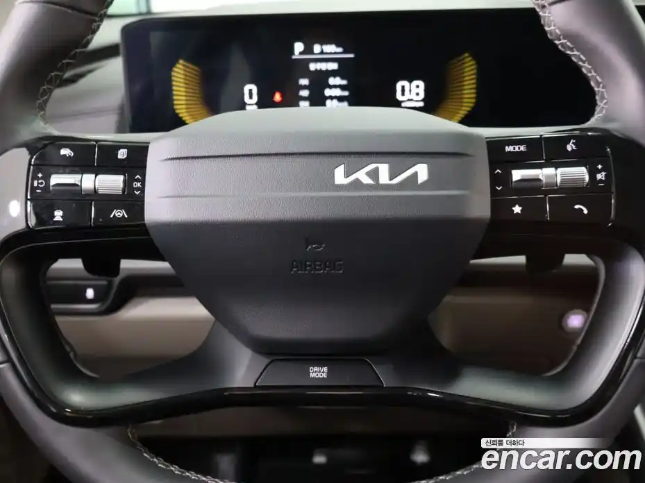 Kia Canival 2025 2.2 гидро, фото 12