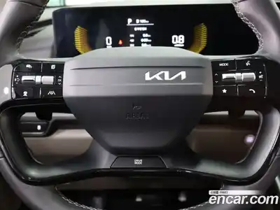 Kia Canival 2025 2.2 гидро, миниатюра 12
