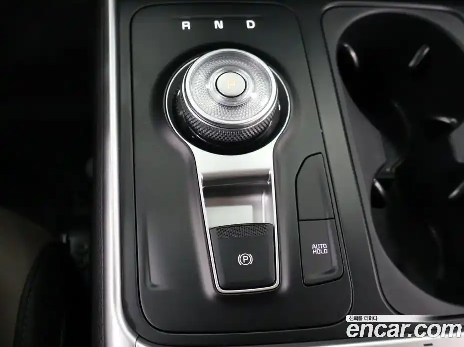 Kia Canival 2025 2.2 гидро, фото 13