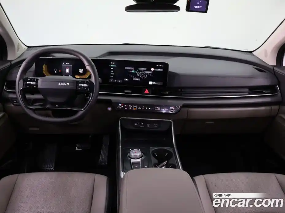 Kia Canival 2025 2.2 гидро, фото 15