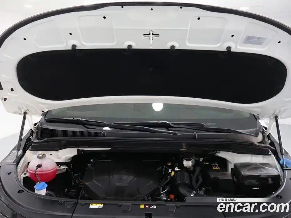 Kia Canival 2025 2.2 гидро, фото 17