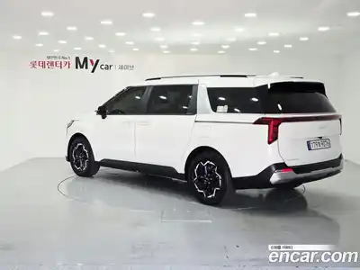 Kia Canival 2025 2.2 гидро, миниатюра 3