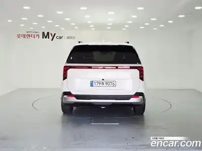 Kia Canival 2025 2.2 гидро, миниатюра 4