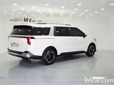 Kia Canival 2025 2.2 гидро, миниатюра 5