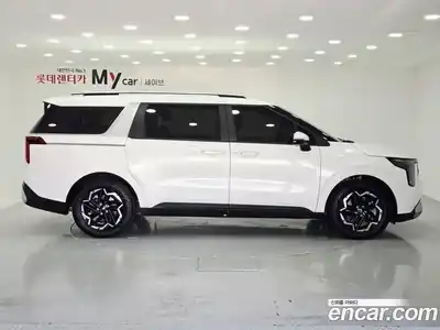 Kia Canival 2025 2.2 гидро, миниатюра 6
