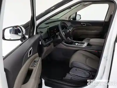 Kia Canival 2025 2.2 гидро, миниатюра 9
