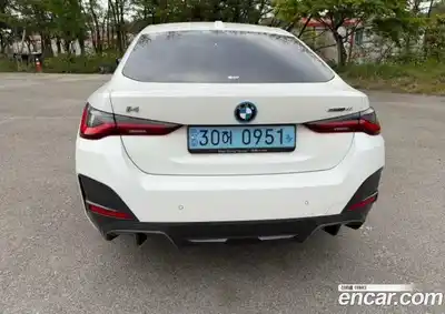 BMW i4 2022 0.1 гидро, миниатюра 3