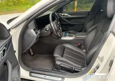 BMW i4 2022 0.1 гидро, миниатюра 4