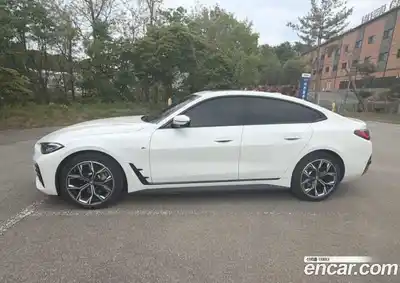 BMW i4 2022 0.1 гидро, миниатюра 5