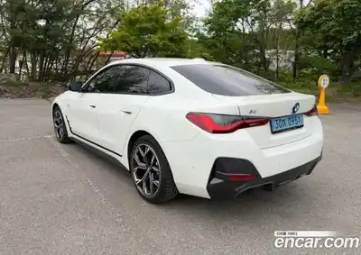 BMW i4 2022 0.1 гидро, миниатюра 10