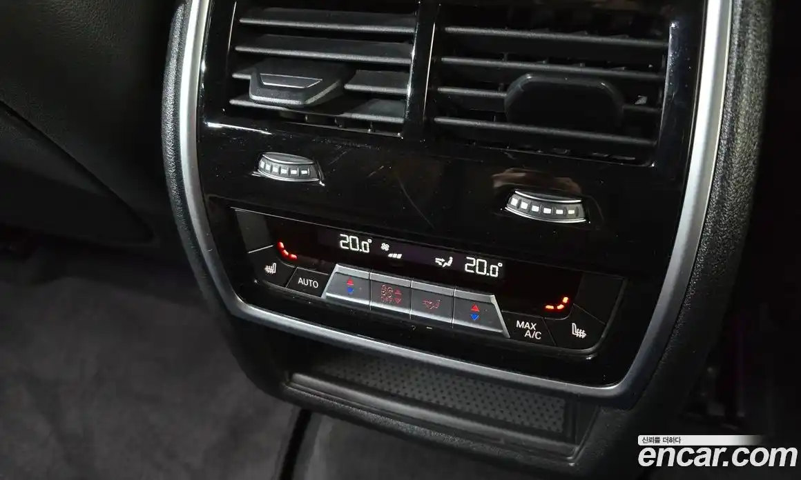 BMW X6 2020 3.0 гидро, фото 18